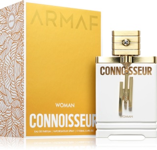 Armaf Connoisseur Women Edp 100ml