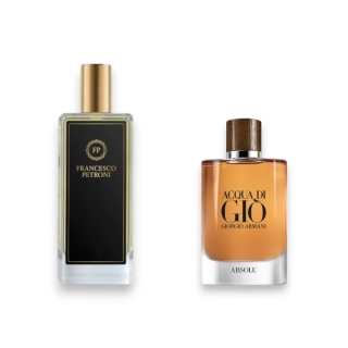Acqua di Gio Absolu | Perfumy inspirowane
