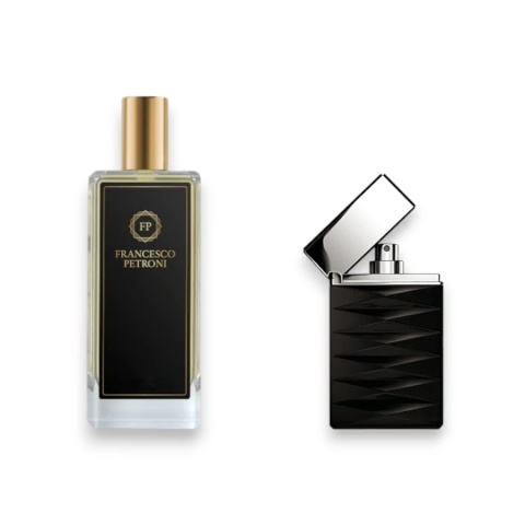 Armani – Attitude | Perfumy inspirowane oryginalnym zapachem