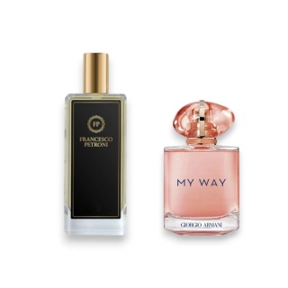 Armani - My Way Ylang | Perfumy inspirowane