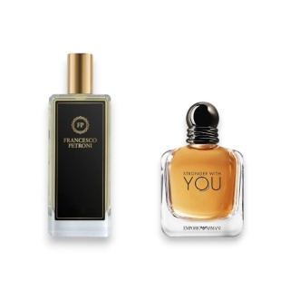 Armani - Stronger With You | Francuskie perfumy inspirowane