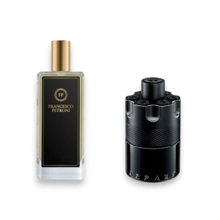 Azzaro The Most Wanted EDP Intense | Francuskie perfumy inspirowane