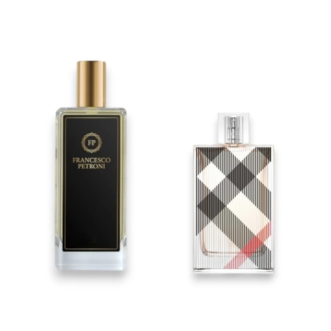 Burberry – Brit Woman | Perfumy inspirowane damskie