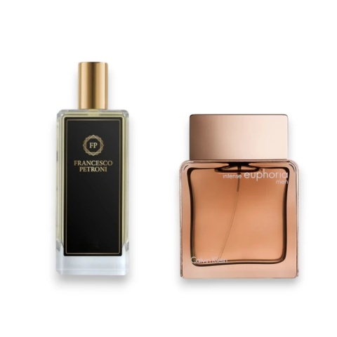 Calvin Klein - Euphoria Intense | Perfumy inspirowane oryginałem