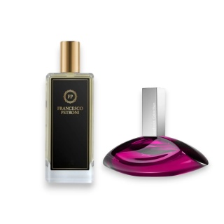 Calvin Klein - Euphoria | Perfumy inspirowane