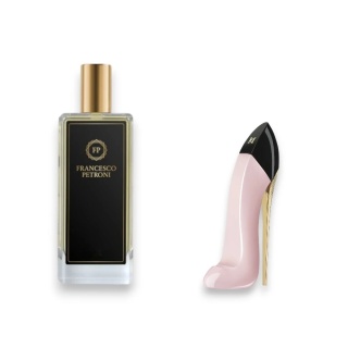 Carolina Herrera - Good Girl Blush | Francuskie perfumy inspirowane