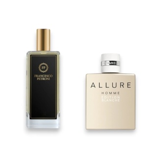 Chanel - Allure Edition Blanche | Francuskie perfumy inspirowane