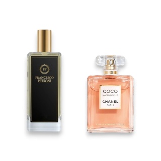 Chanel - Coco Mademoiselle | Perfumy damskie inspirowane