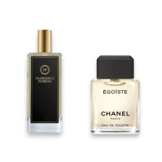 Chanel – Egoiste | Perfumy inspirowane oryginałem