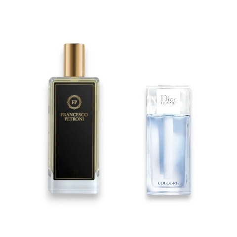 Christian Dior - Homme Cologne 2022 | Francuskie perfumy z inspiracji