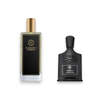 Creed - Absolu Aventus 2023 | Francuskie perfumy inspiracja