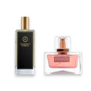 David Beckham – Intimately Women | Perfumy inspirowane oryginałem