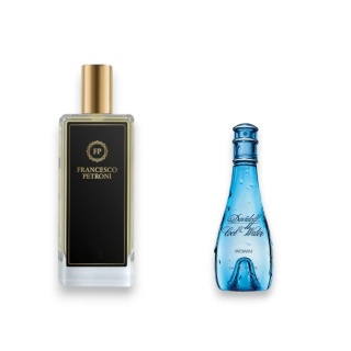 Davidoff - Cool Water Women | Perfumy damskie inspirowane