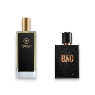 Diesel - BAD | Perfumy inspirowane zapachem