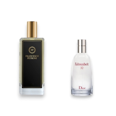 Dior - Fahrenheit 32 | Paryskie perfumy inspirowane