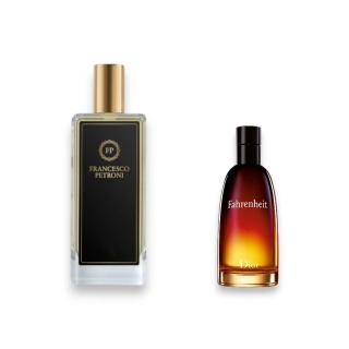 Dior - Fahrenheit | Francuskie perfumy inspiracja