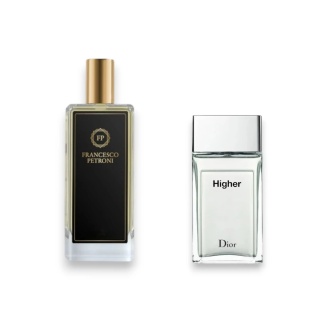 Dior - Higher | Męskie perfumy inspirowane