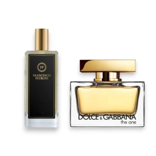 Dolce & Gabbana - The One | Perfumy damskie inspirowane