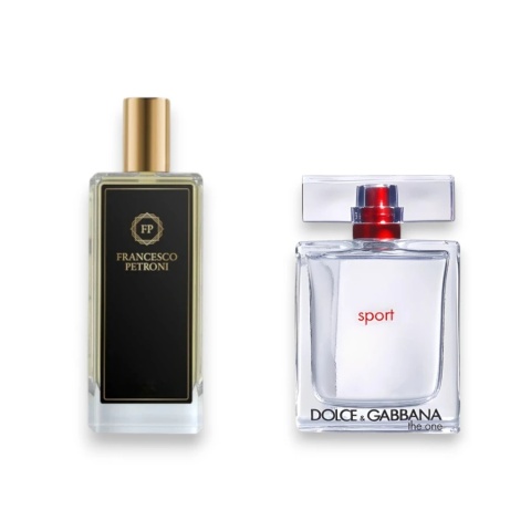 Dolce&Gabbana - The One Sport | Perfumy inspirowane oryginałem