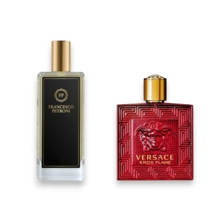 Eros Flame Versace | Francuskie perfumy inspirowane