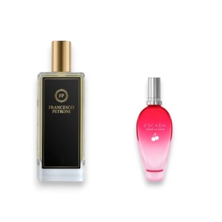 Escada - Cherry In Japan | Perfumy inspirowane oryginałem