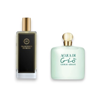G.Armani - Acqua Di Gio Woman | Francuskie perfumy inspirowane