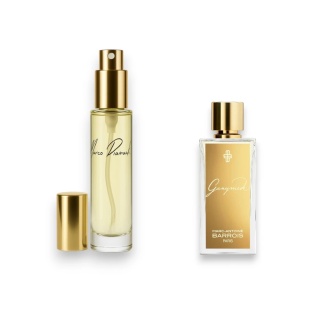 Perfumy inspirowane oryginałem Ganymede Marc-Antoine Barrois