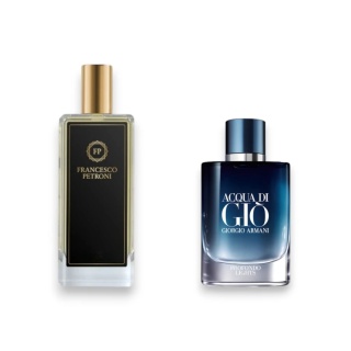 Giorgio Armani - Acqua di Giò Profondo Lights | Perfumy męskie inspirowane