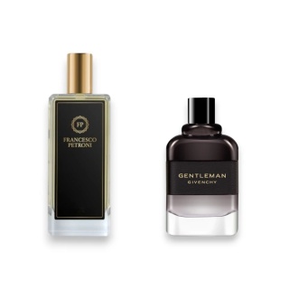 Givenchy - Gentleman Givenche Boisee | Perfumy inspirowane