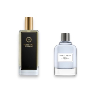 Givenchy - Gentlemen Only | Perfumy inspirowane