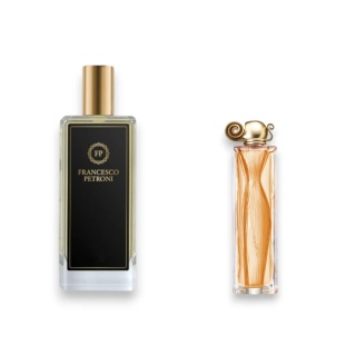Givenchy - Givenchy Organza | Francuskie perfumy inspirowane