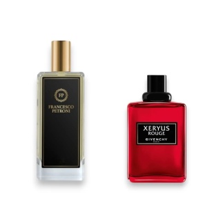 Givenchy – Xeryus Rouge | Perfumy inspirowane oryginałem