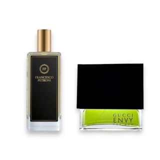 Gucci - Envy for Men ( UNIKAT ) | Perfumy inspirowane zapachem