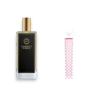 Gucci - Gucci Envy Me | Perfumy damskie inspirowane