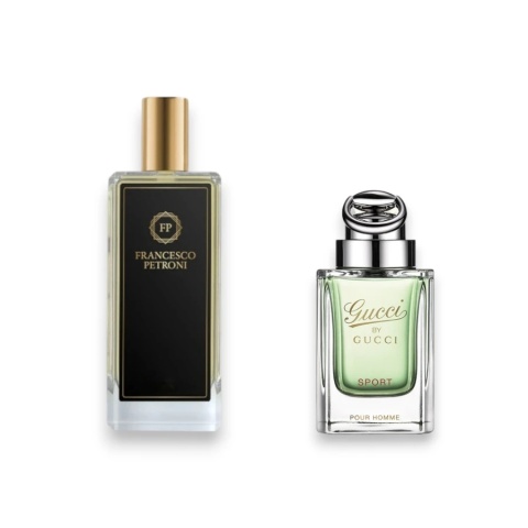 Gucci - Gucci by Gucci Sport | Francuskie perfumy inspiracja