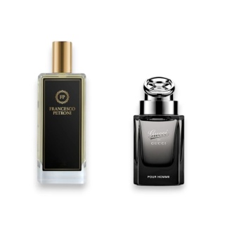 Gucci - Gucci by Gucci pour Homme | Perfumy inspirowane