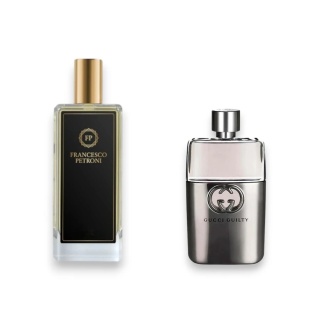 Gucci - Guilty pour Homme | Perfumy inspirowane oryginałem