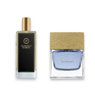 Gucci - Pour Home II | Francuaskie perfumy inspirowane