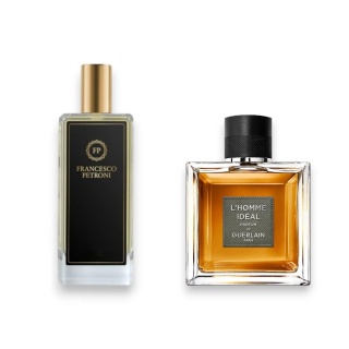 Guerlain - L`Homme Idéal 2016 | Francuskie perfumy inspirowane