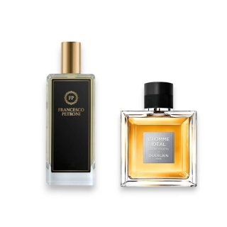 Guerlain - L`Homme Idéal | Perfumy inspirowane zapachem