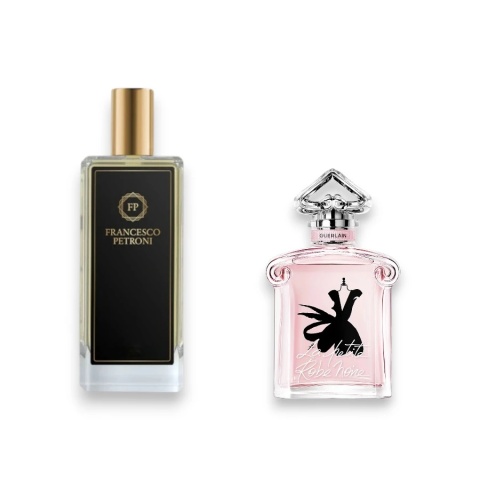 Guerlain - La Petite Robe Noire Rose Cherry | Francuskie perfumy inspirowane