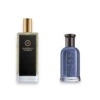 Hugo Boss - Boss Bottled Infinite | Francuskie perfumy inspirowane