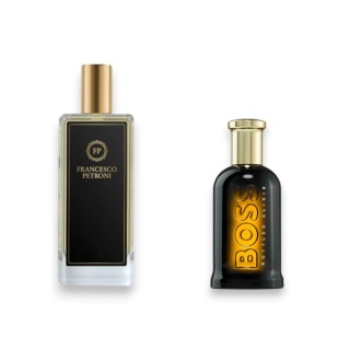 Hugo Boss Bottled Elixir Intense | Paryskie perfumy inspiracja