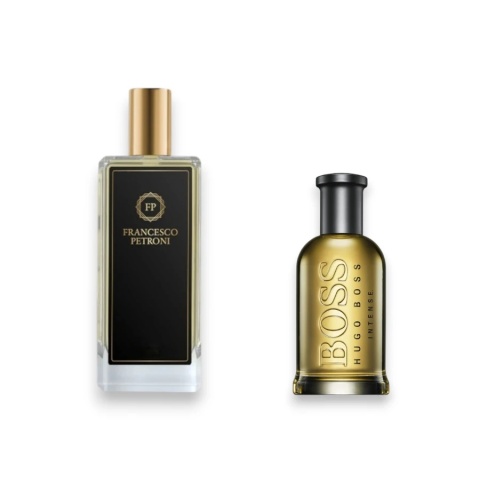 Hugo Boss - Bottled Intense | Francuskie perfumy inspiracja