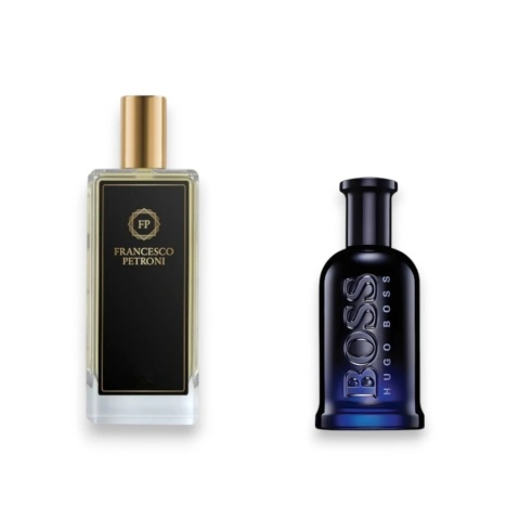 Hugo Boss – Bottled Night | Perfumy inspirowane oryginałem