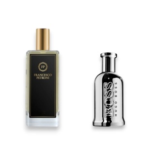 Hugo Boss - Bottled United | Francuskie perfumy inspirowane