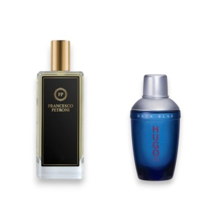 Hugo Boss – Dark Blue | Perfumy inspirowane oryginałem