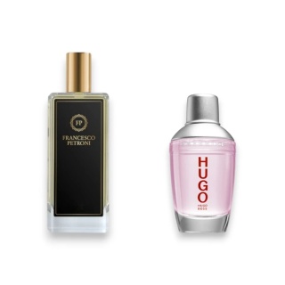 Hugo Boss - Energise Men | Perfumy inspirowane zapachem