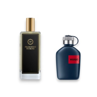 Hugo Boss HUGO Jeans | Francuskie perfumy inspiracja