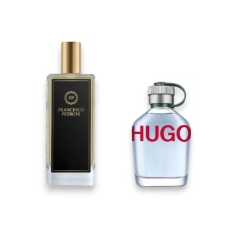 Hugo Boss - Hugo | Perfumy inspirowane